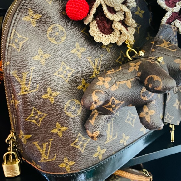 Authentic Alma PM - Picture 4 of 6